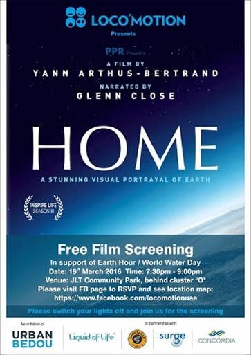 EarthDay-FilmScreening-19March2016