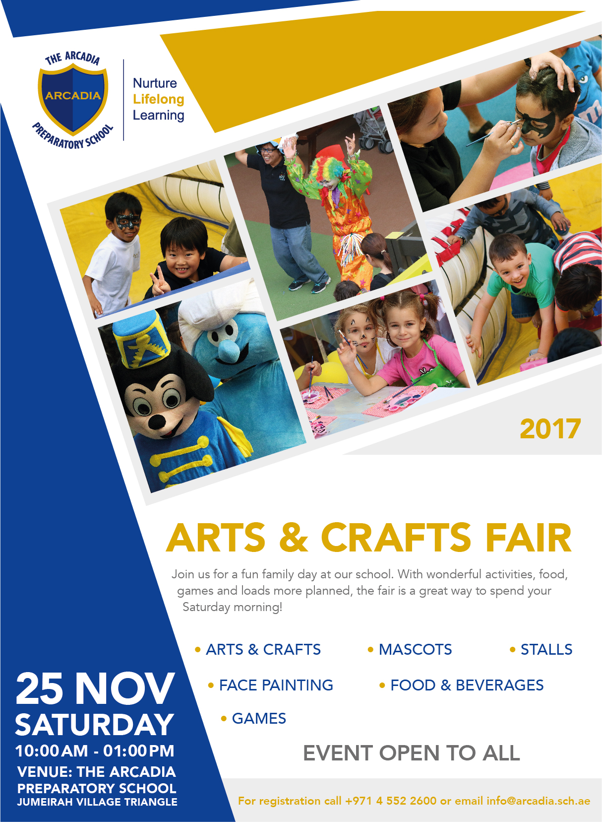 Arts &amp; Crafts Fair_Flyer_Final-02