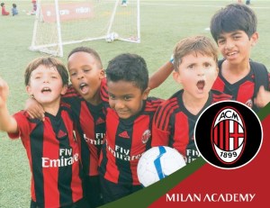 Flyer Summer Activity