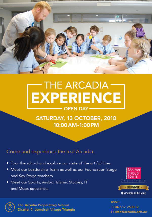 Arcadia Experience__October2018-01