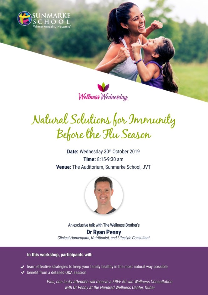 Wellness Wednesday_SMS