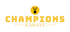 Champions Karate